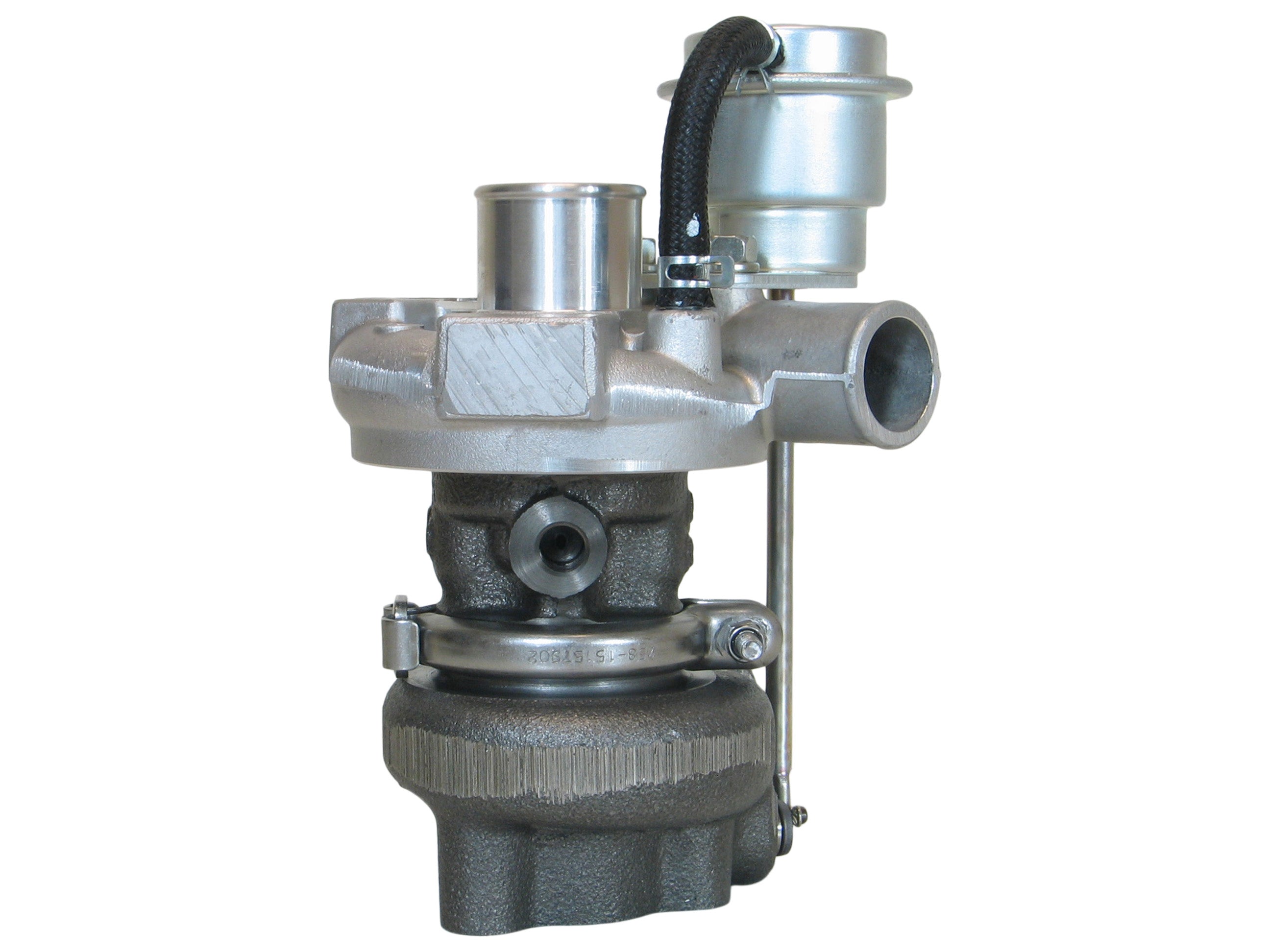 ピストンエンジン Dロボット NEW OEM Mitsubishi TD025M Turbo Kubota 49173-03462 – TurboTurbos