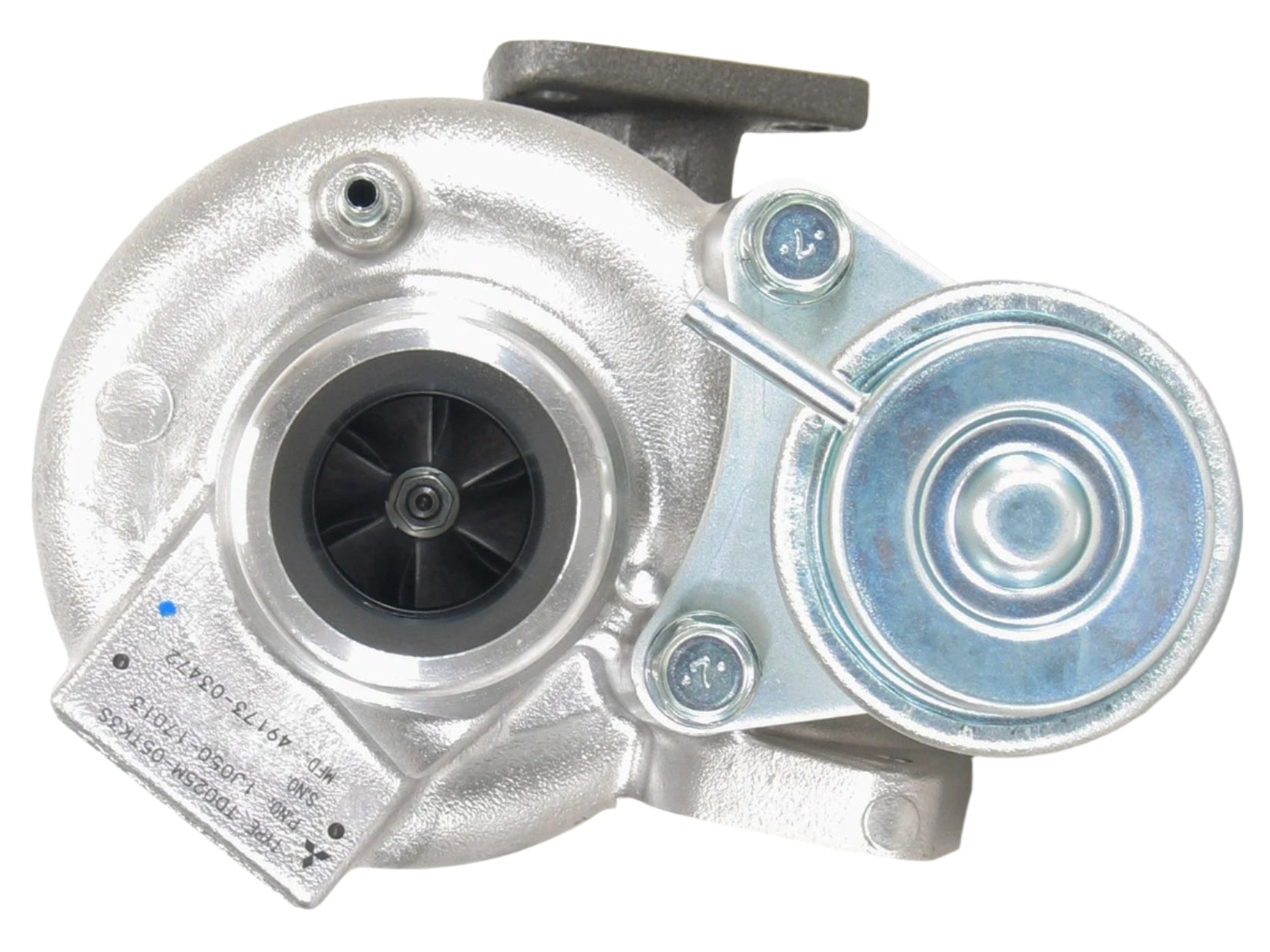 toto出品 Japanese Kubota TD025M-05T 49173-03440 1E038-17012 1G643
