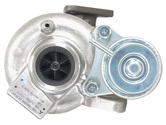 NEW Mitsubishi TD025M Turbo Kubota Industrial Tractor V1505-T 1.5L 49173-03472