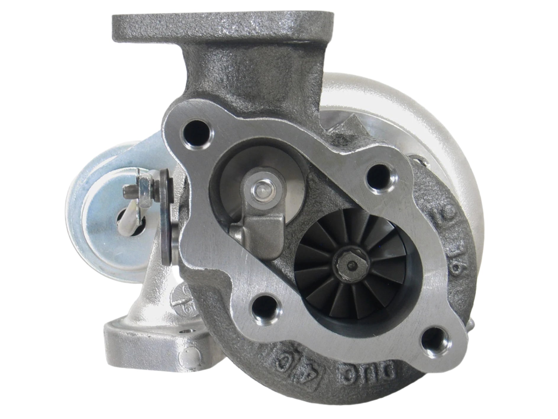 NEW Mitsubishi TD025M Turbo Kubota 49173-03472 – TurboTurbos
