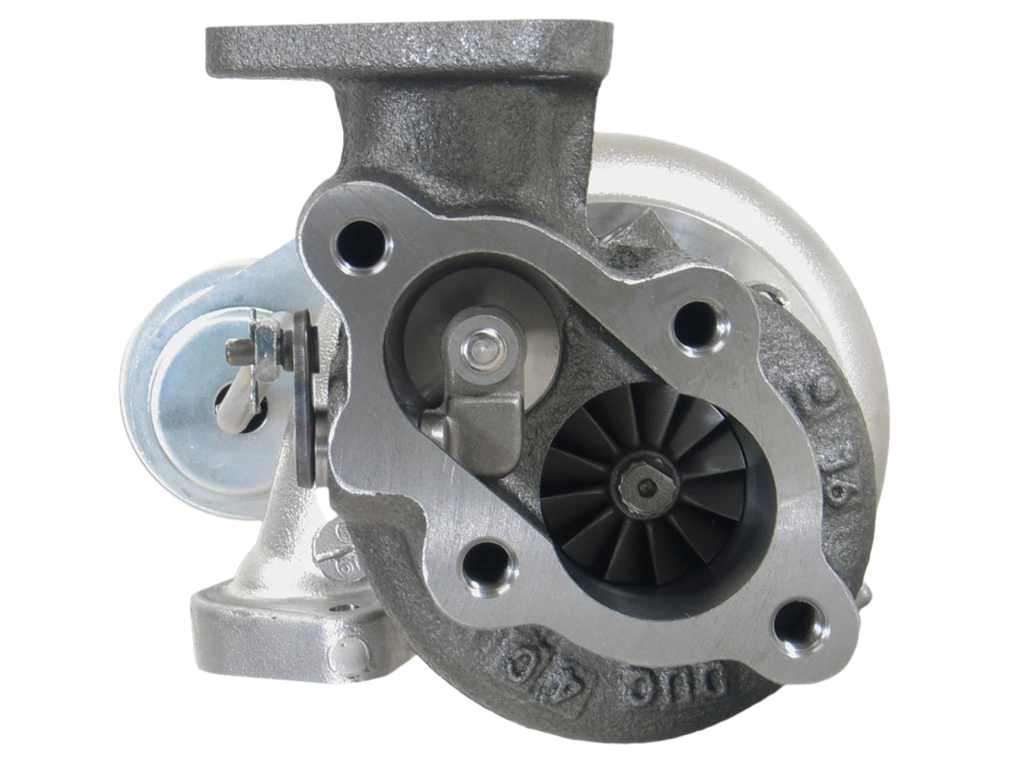 NEW Mitsubishi TD025M Turbo Kubota Industrial Tractor V1505-T 1.5L 49173-03472