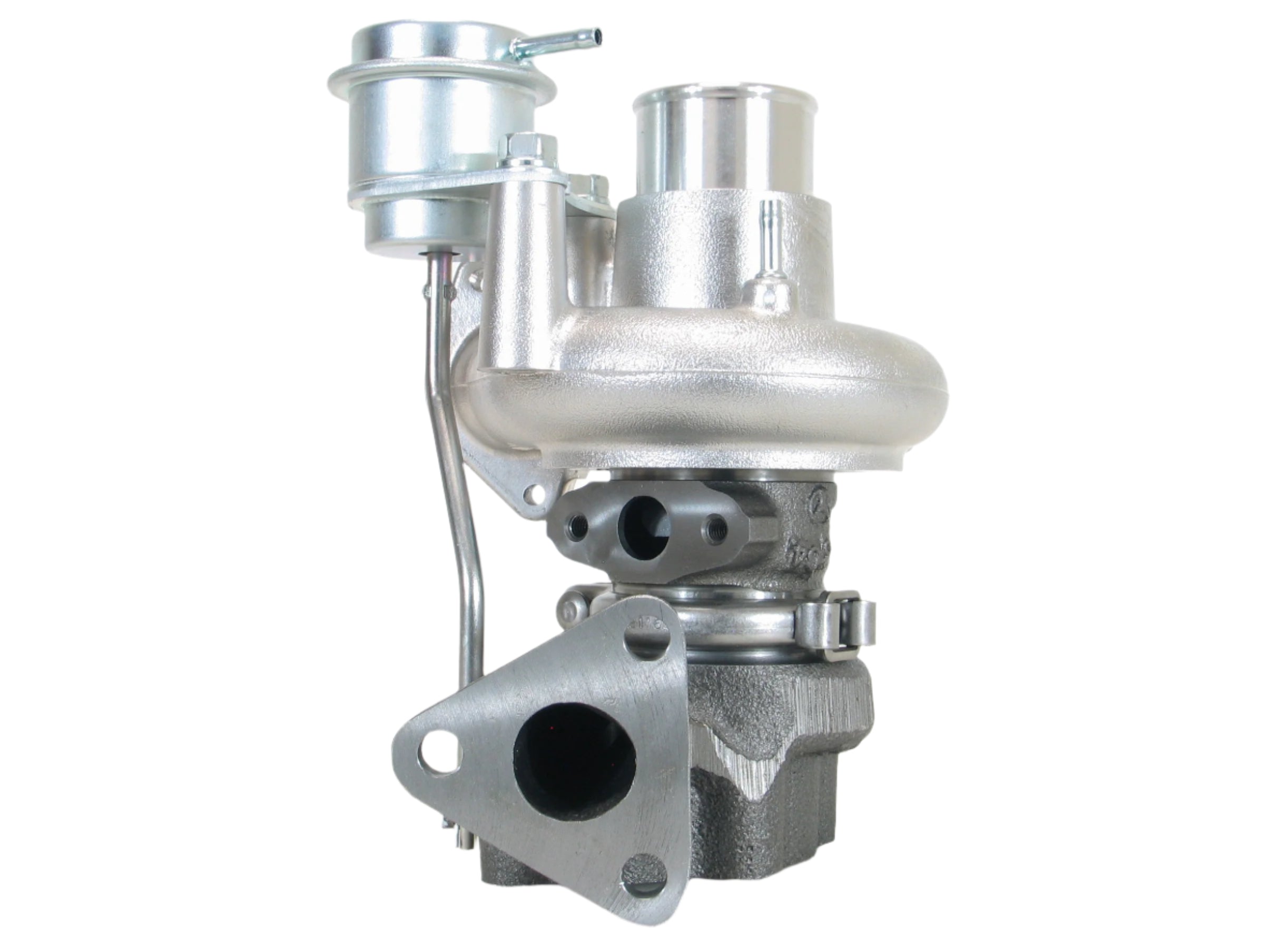 NEW Mitsubishi TD025M Turbo Kubota 49173-03472 – TurboTurbos