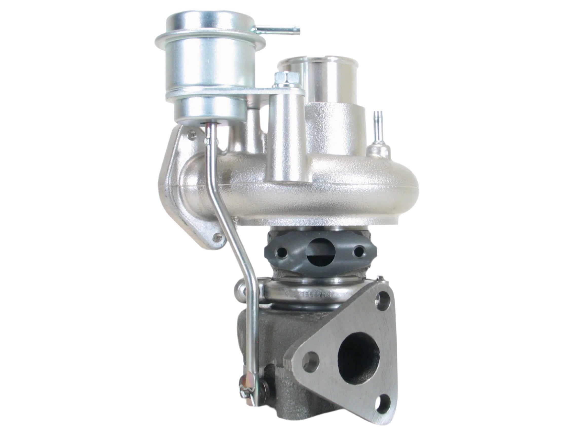 NEW Mitsubishi TD025M Turbo Kubota 49173-03472 – TurboTurbos