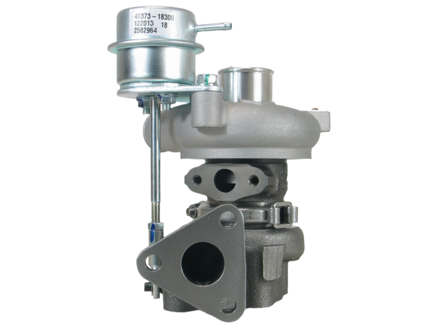 NEW OEM Mitsubishi TD025M Turbo Quanchai 4D18E Diesel Engine 49173-03500