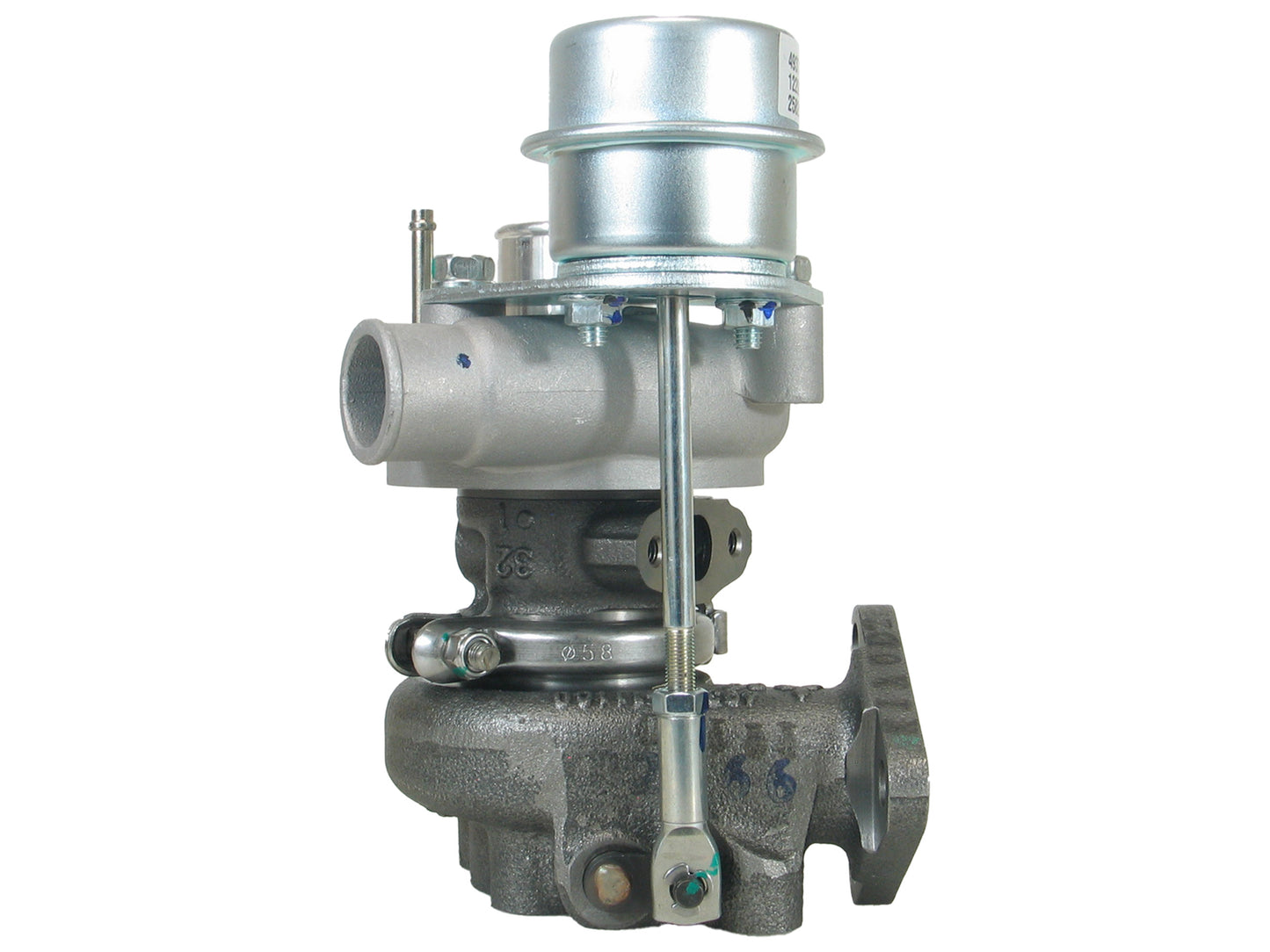 NEW OEM Mitsubishi TD025M Turbo Quanchai 4D18E Diesel Engine 49173-03500