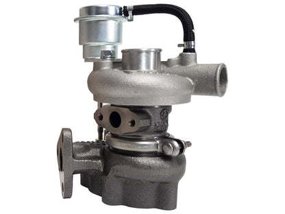 NEW Mitsubishi TD025 Turbo CAT Construction S3E-9T Diesel Engine 49173-04000
