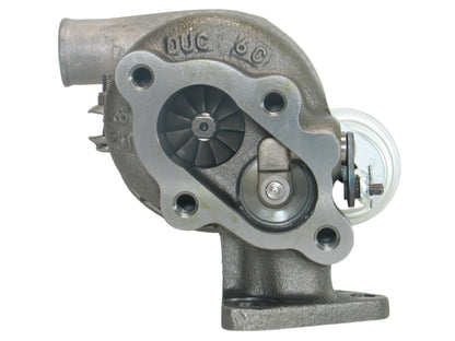 NEW Mitsubishi TD025S Turbo Forklift K3M Diesel Engine 1700410180 49173-04410