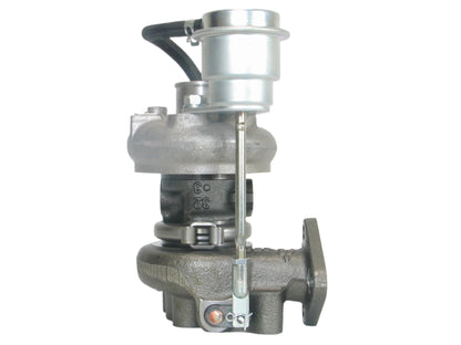 NEW Mitsubishi TD025S Turbo Forklift K3M Diesel Engine 1700410180 49173-04410