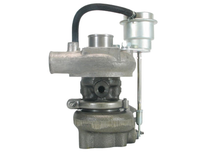 NEW Mitsubishi TD025S Turbo Forklift K3M Diesel Engine 1700410180 49173-04410