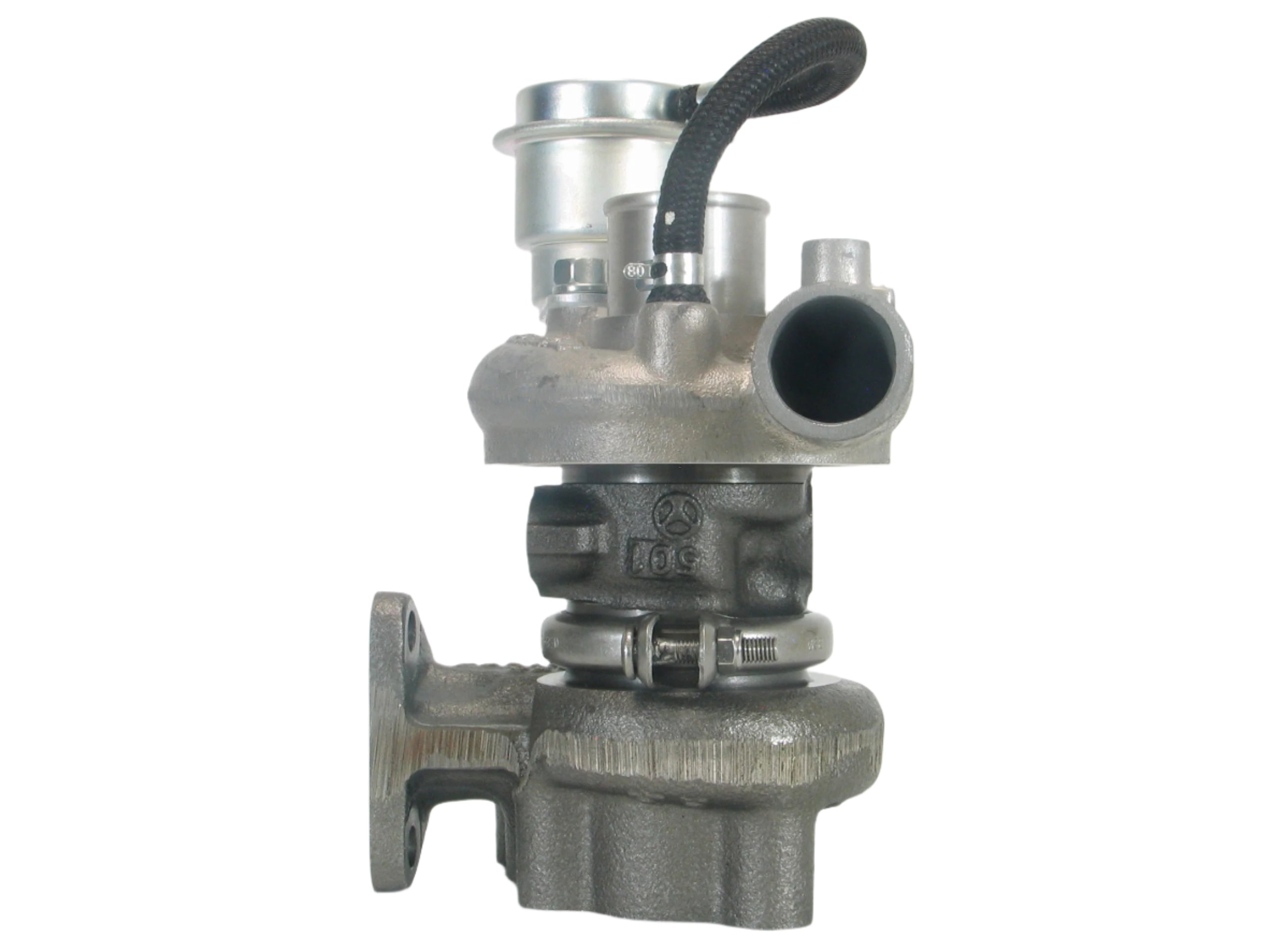 f'4910です。 NEW Mitsubishi TD025S Turbo 49173-04410 – TurboTurbos