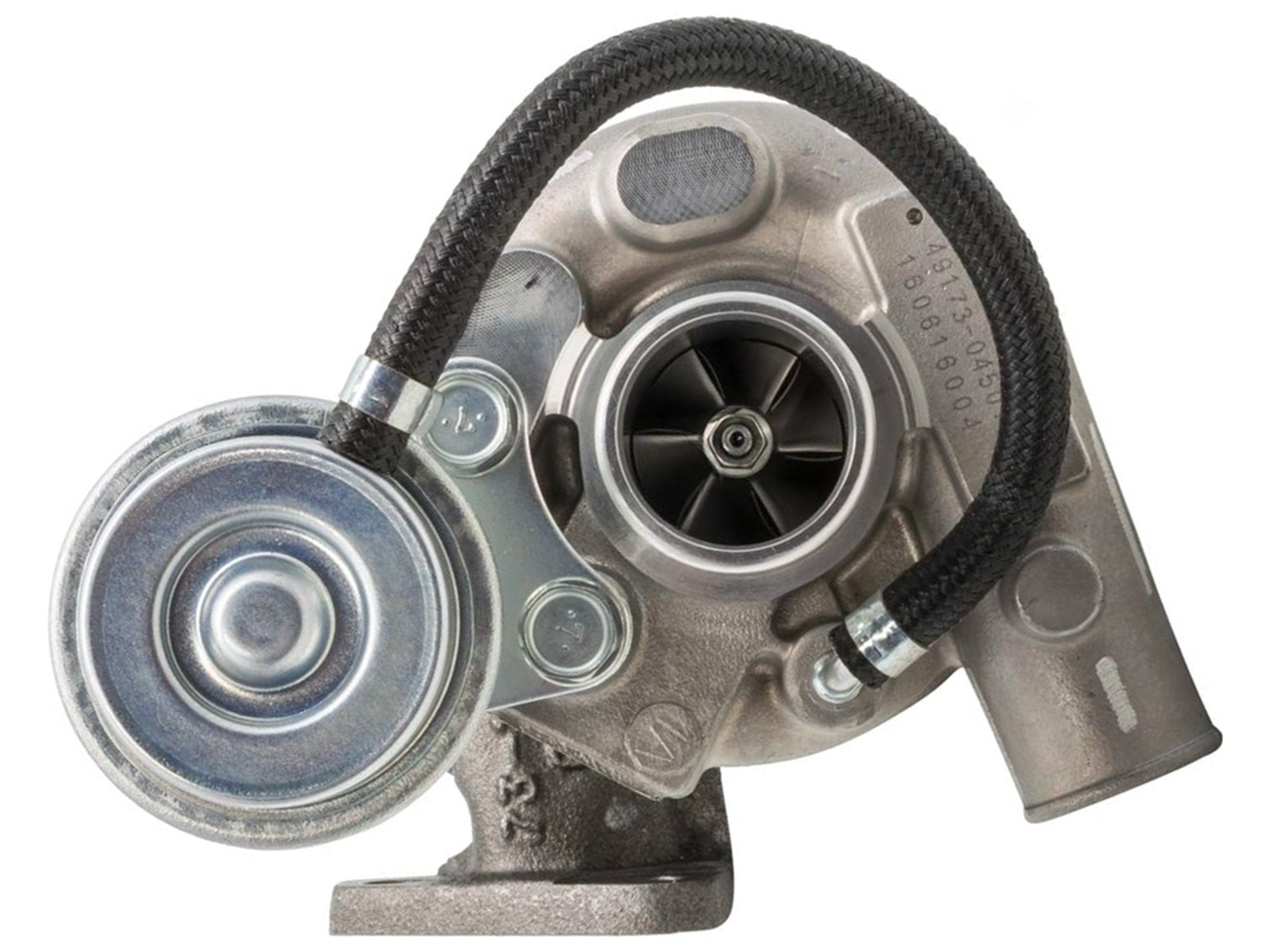 Nuevo OEM Mitsubishi TD025L Turbo CAT Construcción S3Q2 1.9L Diesel 49173-04501