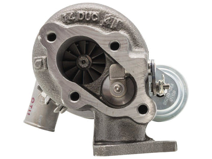 NEW OEM Mitsubishi TD025L Turbo CAT Construction S3Q2 1.9L Diesel 49173-04501