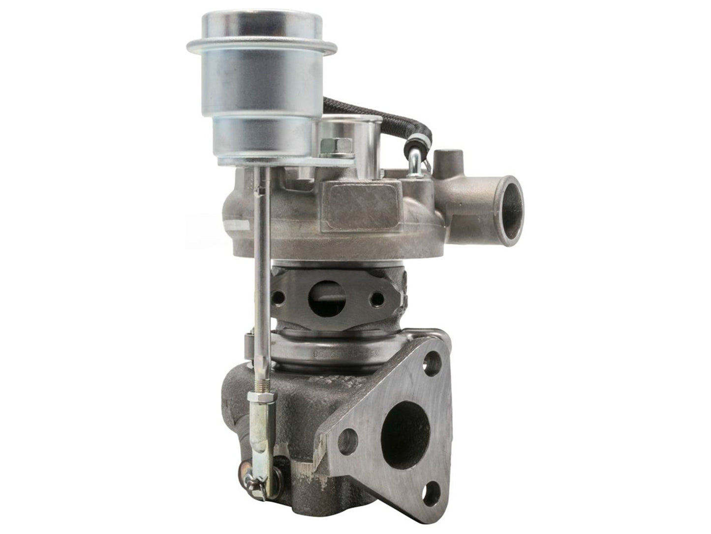 NEW OEM Mitsubishi TD025L Turbo CAT Construction S3Q2 1.9L Diesel 49173-04501