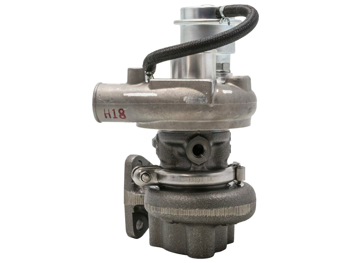 NEW OEM Mitsubishi TD025L Turbo CAT Construction S3Q2 1.9L Diesel 49173-04501