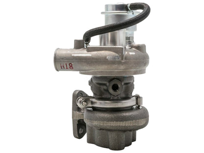 NEW OEM Mitsubishi TD025L Turbo CAT Construction S3Q2 1.9L Diesel 49173-04501