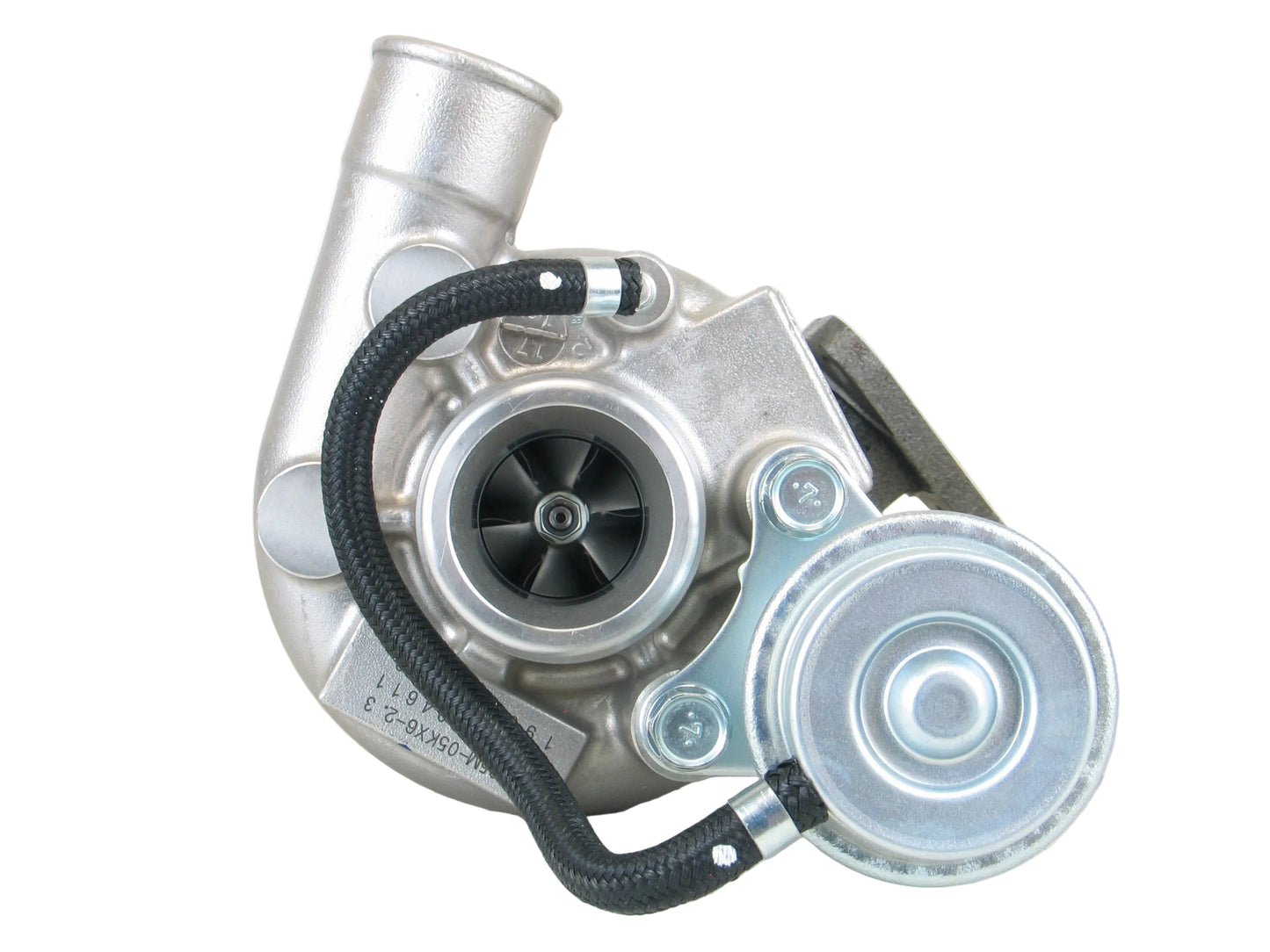 NEW Mitsubishi TD025M Turbo Construction D03CJ 1.3L Diesel Engine 49173-04610