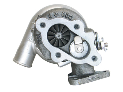 NEW Mitsubishi TD025M Turbo Construction D03CJ 1.3L Diesel Engine 49173-04610