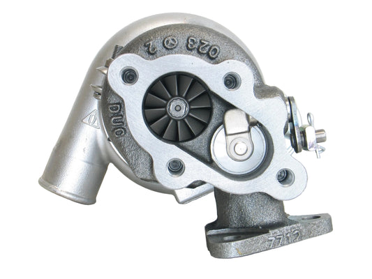 NEW Mitsubishi TD025M Turbo Construction D03CJ 1.3L Diesel Engine 49173-04610