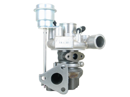 NEW Mitsubishi TD025M Turbo Construction D03CJ 1.3L Diesel Engine 49173-04610