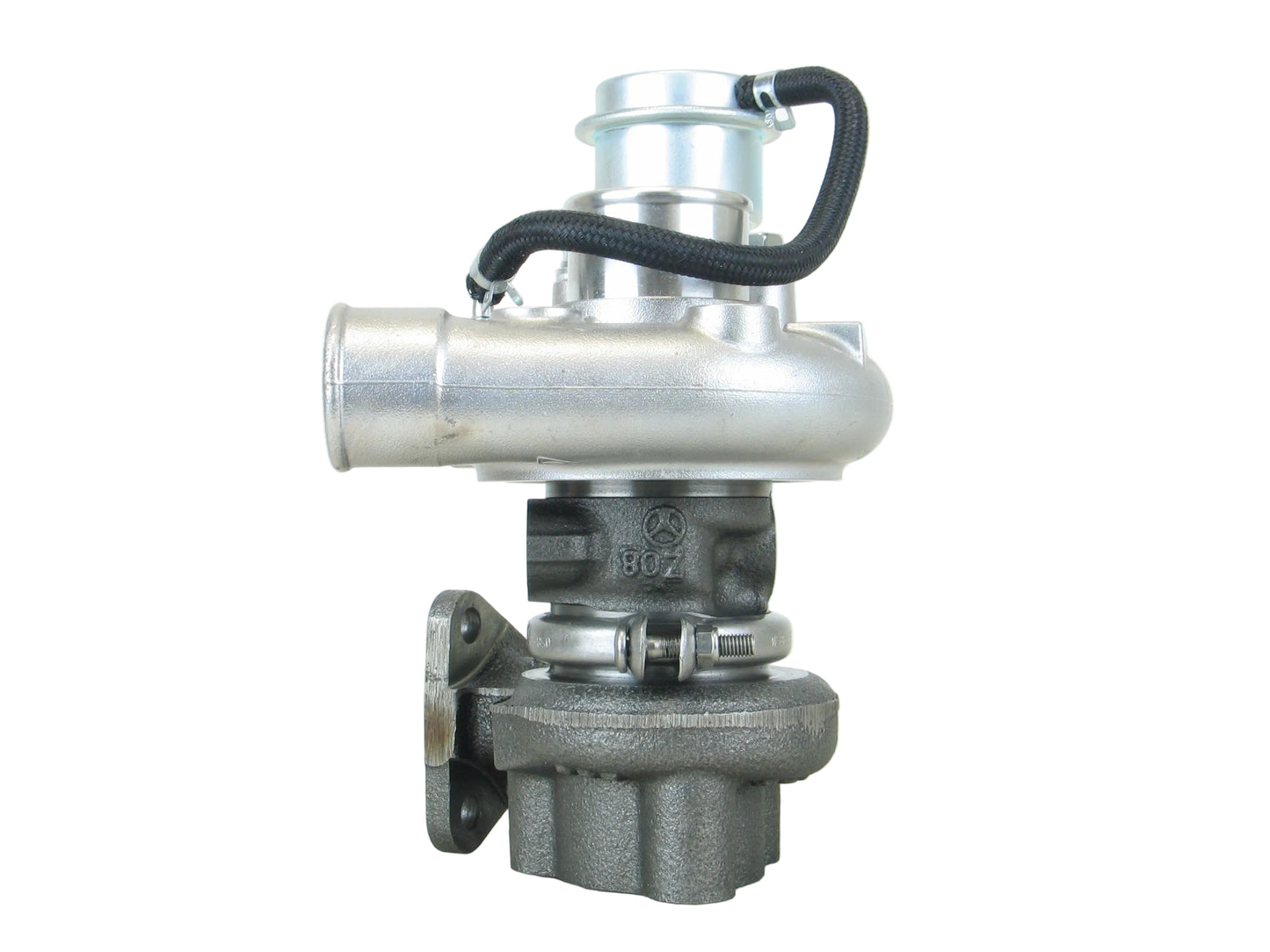 NEW Mitsubishi TD025M Turbo Construction D03CJ 1.3L Diesel Engine 49173-04610