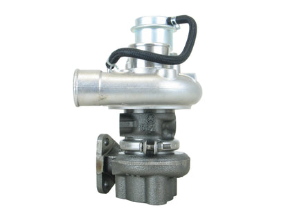 NEW Mitsubishi TD025M Turbo Construction D03CJ 1.3L Diesel Engine 49173-04610