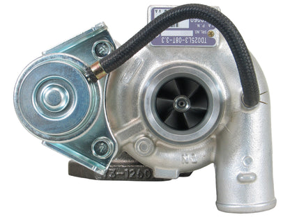 NEW Mitsubishi TD025L Turbo Rover 75 CDT MG ZT M47R 2.0L Diesel 49173-06100