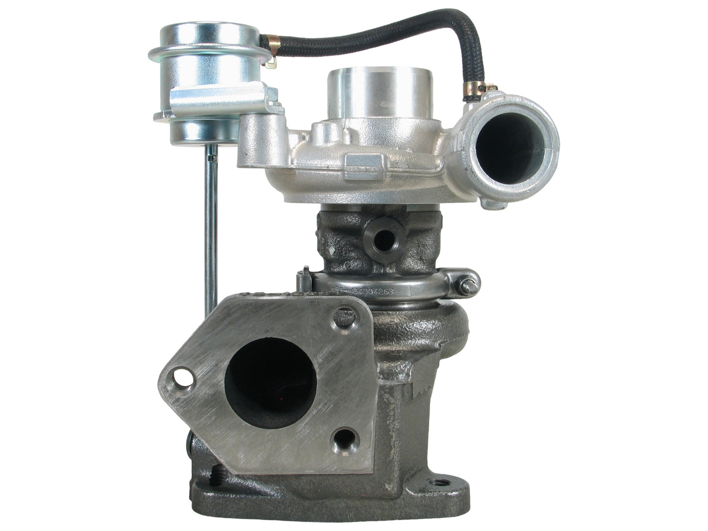 NEW Mitsubishi TD025L Turbo Rover 75 CDT MG ZT M47R 2.0L Diesel 49173-06100