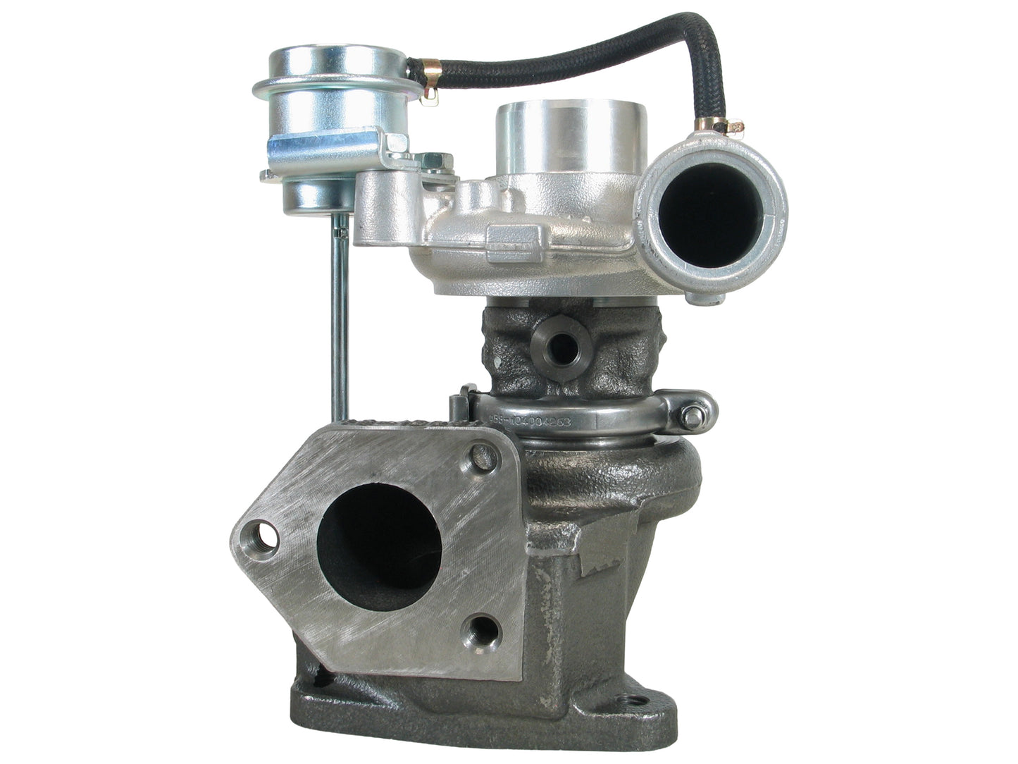 NEW Mitsubishi TD025L Turbo Rover 75 CDT MG ZT M47R 2.0L Diesel 49173-06100