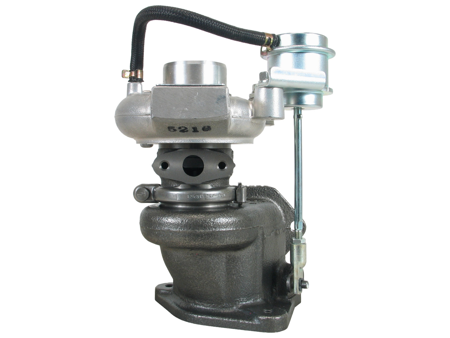 NEW Mitsubishi TD025L Turbo Rover 75 CDT MG ZT M47R 2.0L Diesel 49173-06100
