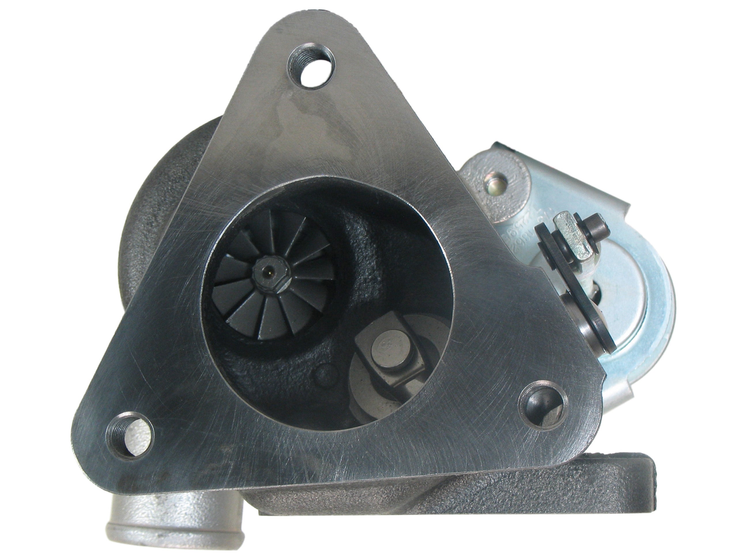 マツモト NEW Mitsubishi TD025L3 Turbo Deutz 49173-06300 – TurboTurbos