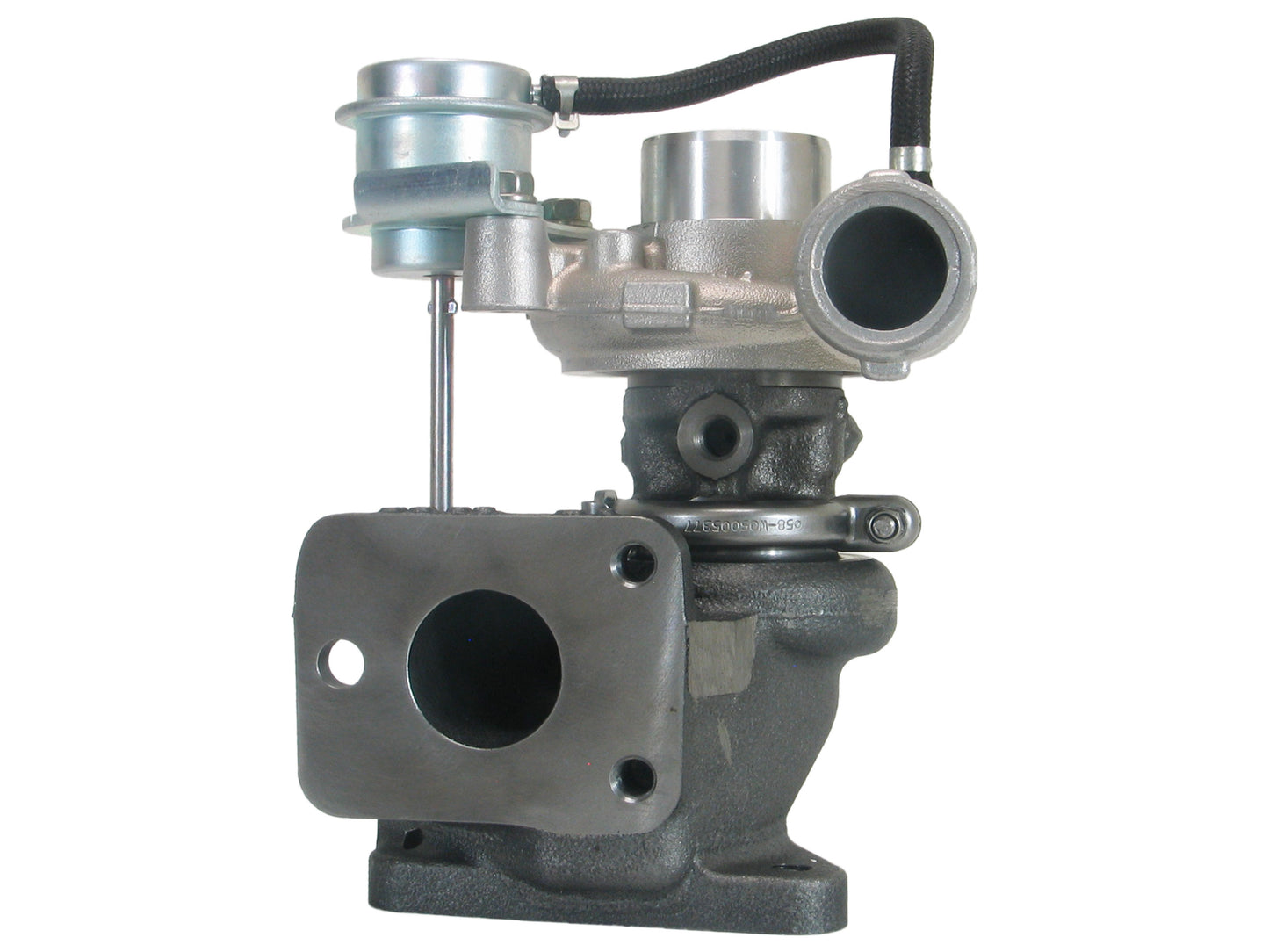 NEW Mitsubishi TD025L3 Turbo Deutz Industrial BF4M2012C 1.7L Diesel 49173-06300