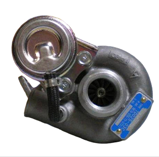 NEW Mitsubishi TD025 Turbo Lombardini Focs-Torque Industrial 1.4L 49173-07311