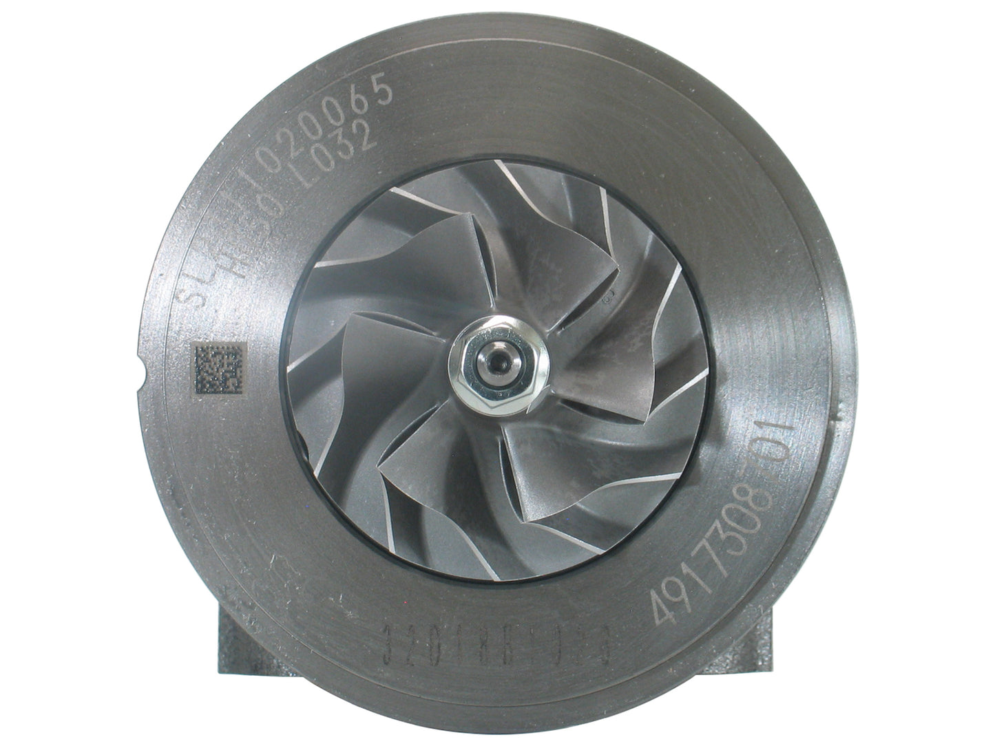 NEW Mitsubishi TD025 Turbo CHRA Opel Astra Combo Corsa 1.7L Diesel 49173-08701