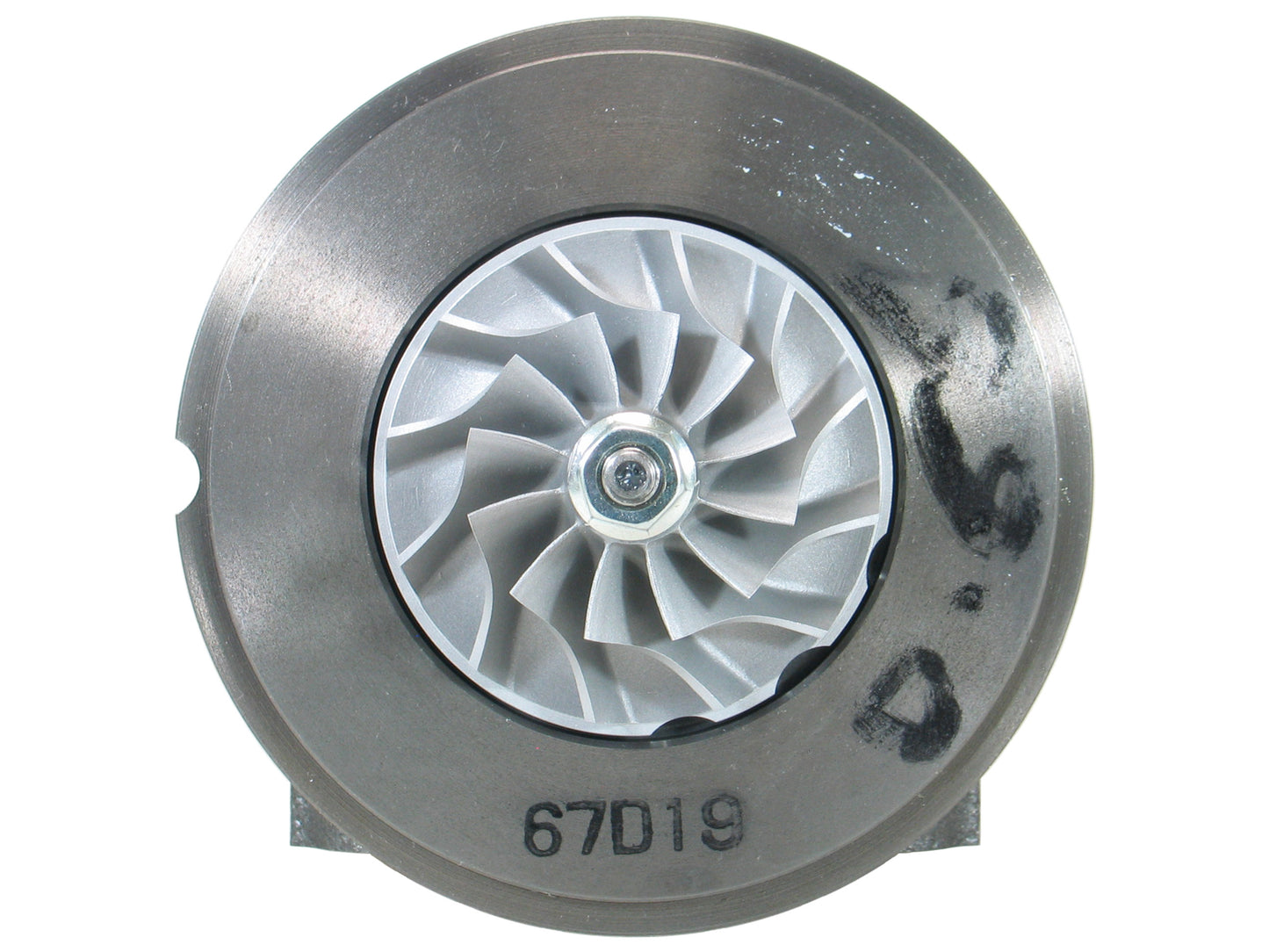 NEW Mitsubishi TD025 Turbo CHRA Lombardini Industrial LDW120ATA 1.4L 49173-09630