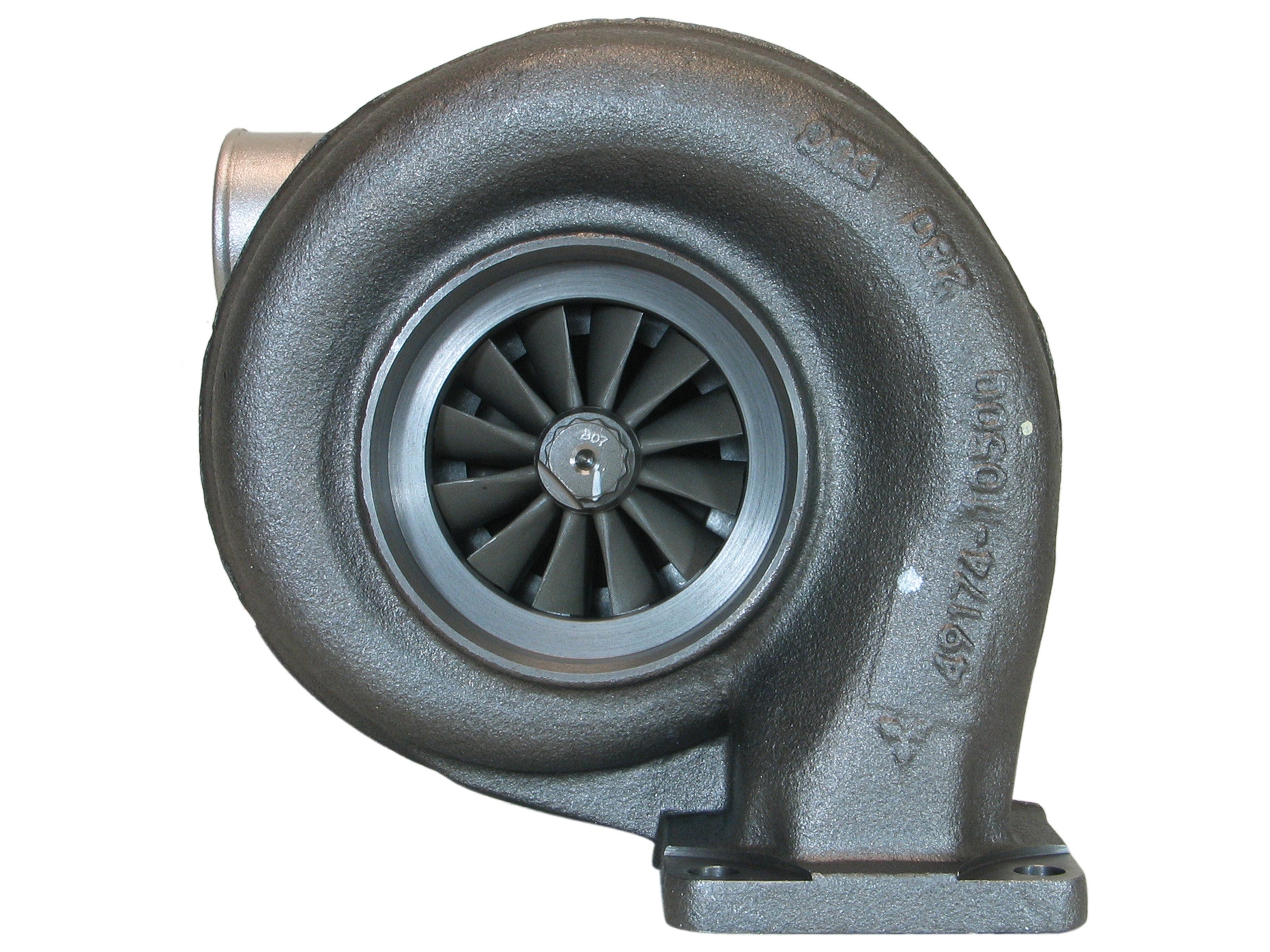 NEW Mitsubishi TD08 Turbo Kato Kobelco Fuso 49174-00680 – TurboTurbos