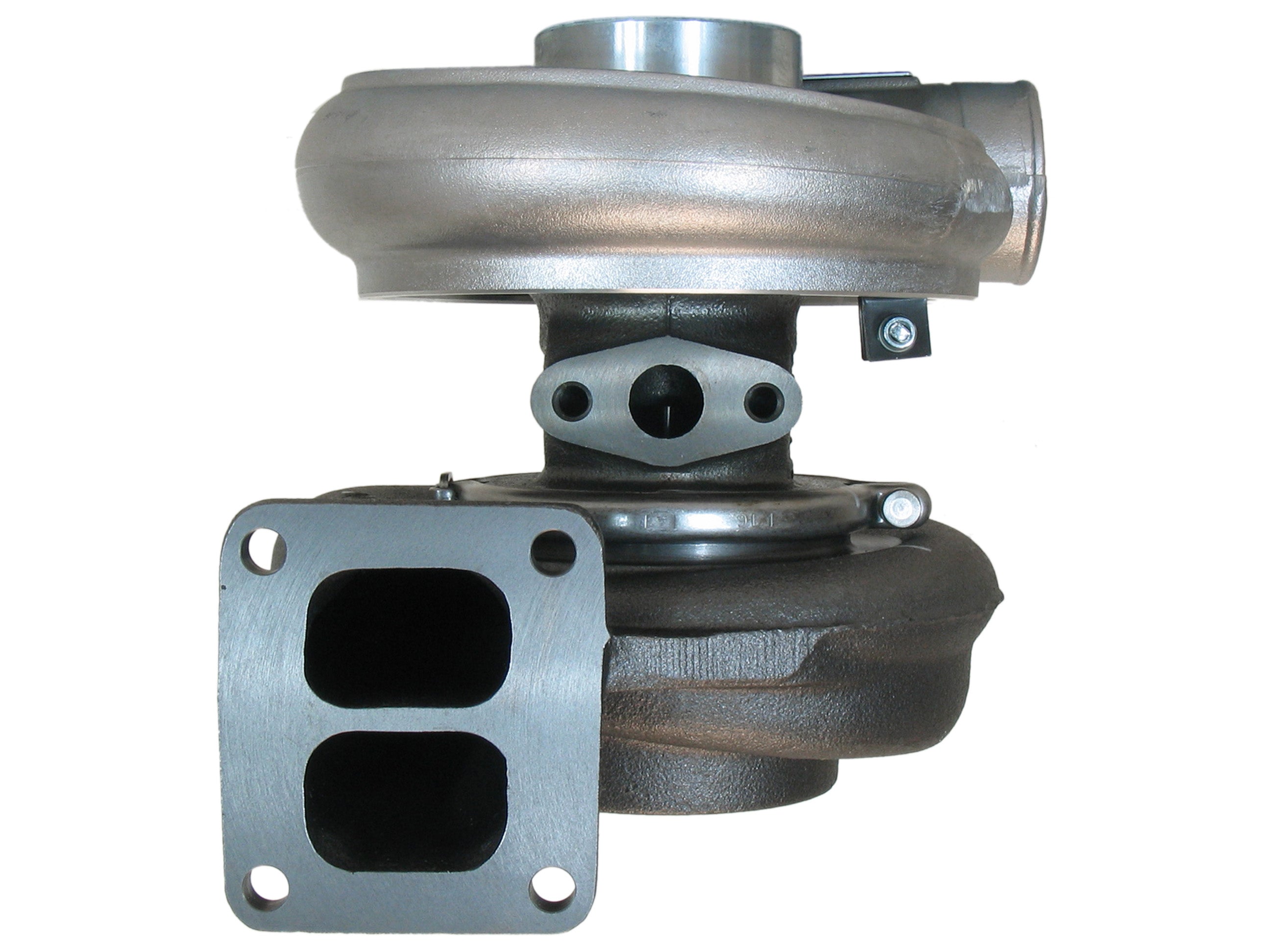 NEW Mitsubishi TD08 Turbo Kato Kobelco Fuso 49174-00566 – TurboTurbos