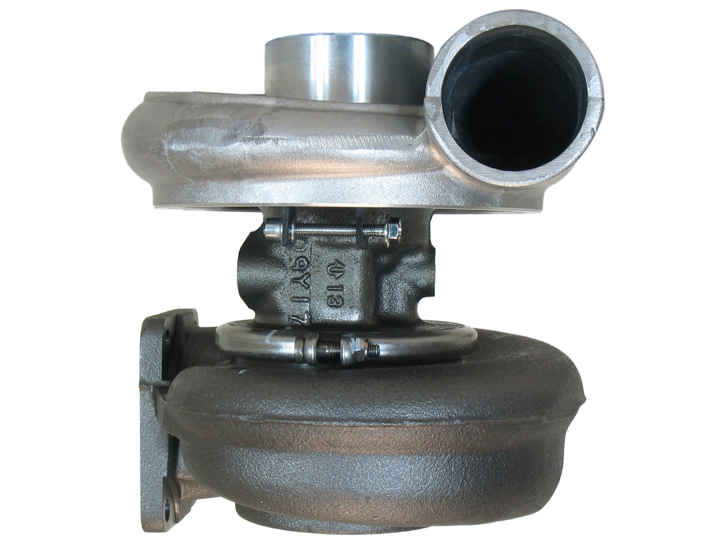 NEW Mitsubishi TD08 Turbo Kato Kobelco Excavator Fuso 6D22T 11.1L 49174-00566