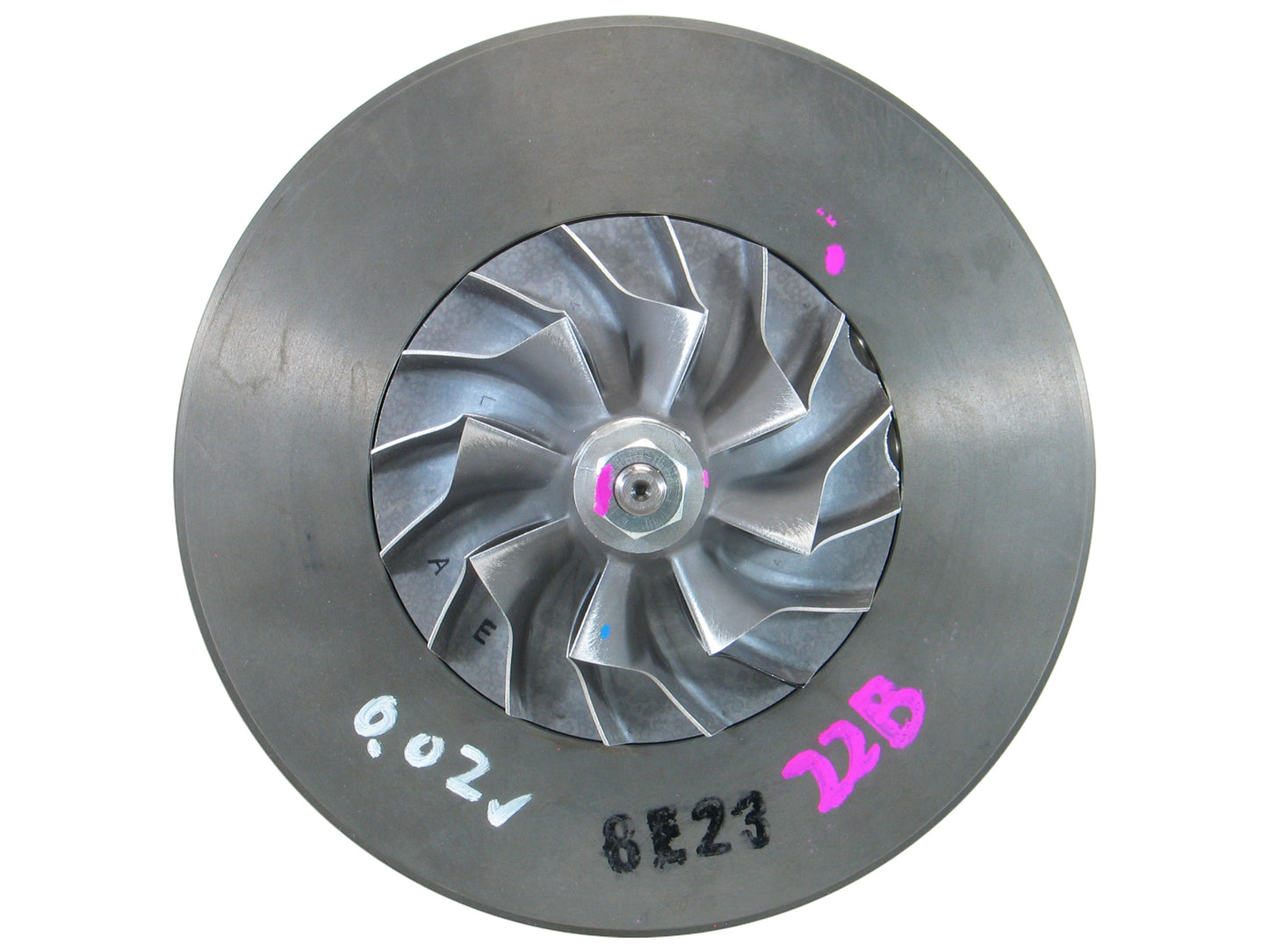 NEW Mitsubishi TD08 Turbo CHRA for Hyundai Truck 6D22 Kobelco 6D22T 49174-08110