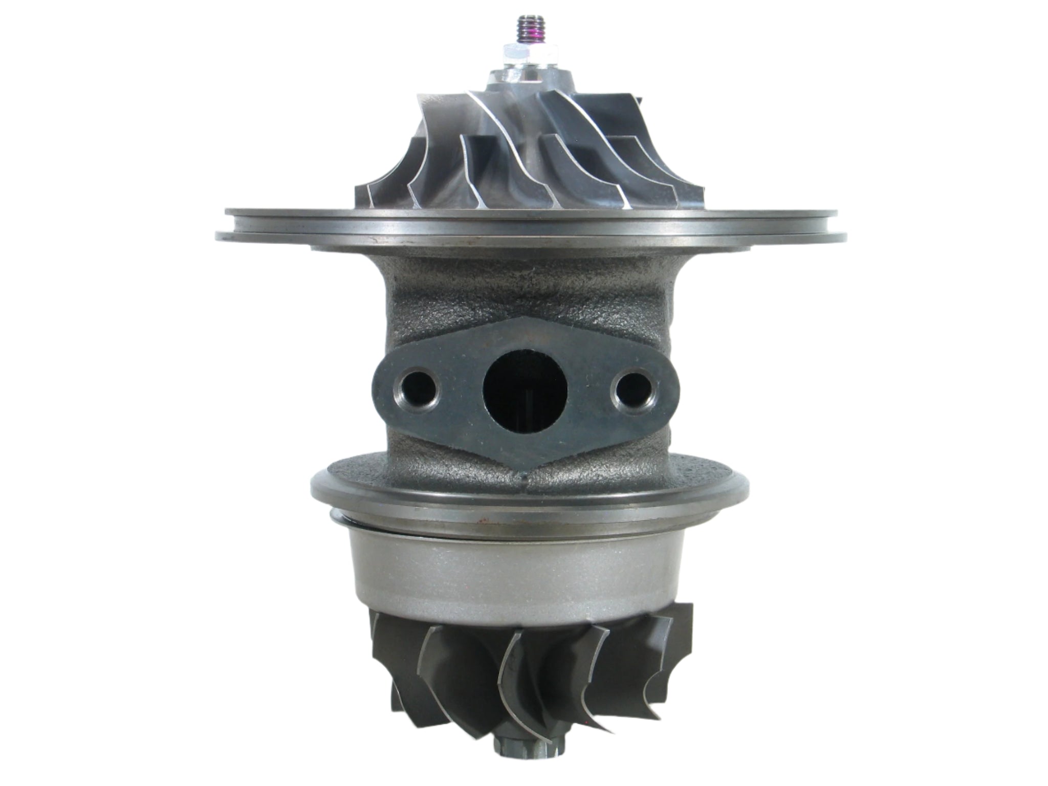 NUEVO Mitsubishi TD08 Turbo CHRA para el camión 6D22 Kobelco 6D22T 49174-08110 de Hyundai