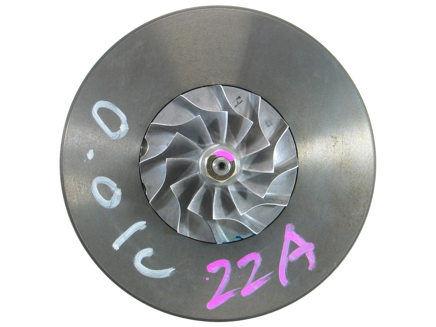 NEW Mitsubishi TD07 Turbo CHRA Kato 6D15T 6.9L Kobleco 6D16WT 7.5L 49175-08020