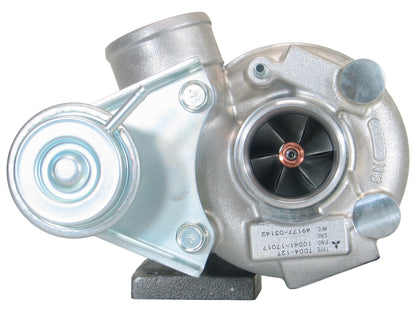 NEW OEM Mitsubishi TD04 Turbo Kubota Industrial V3300-T 3.3L Diesel 49177-03140
