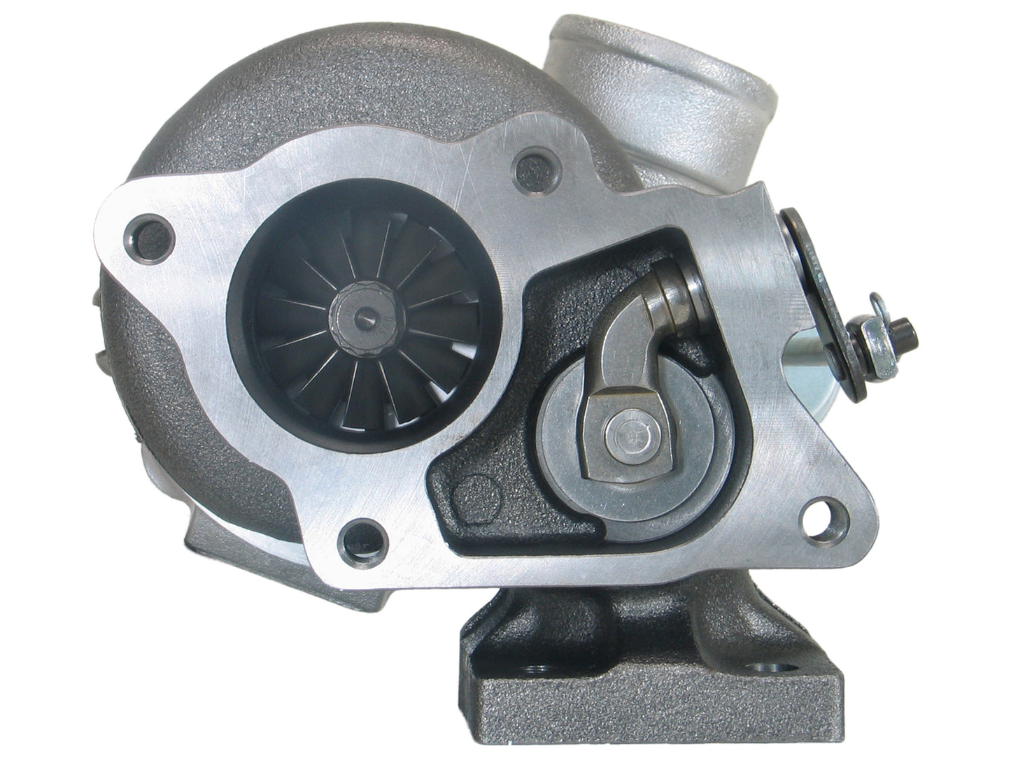 NEW OEM Mitsubishi TD04 Turbo Kubota Industrial V3300-T 3.3L Diesel 49177-03140