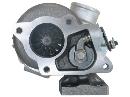 NEW OEM Mitsubishi TD04 Turbo Kubota Industrial V3300-T 3.3L Diesel 49177-03140