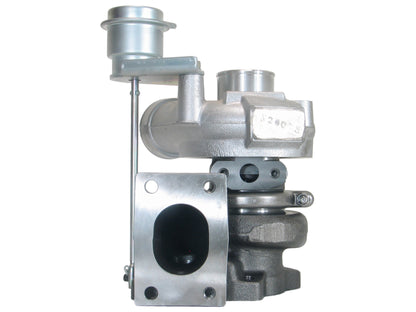 NEW OEM Mitsubishi TD04 Turbo Kubota Industrial V3300-T 3.3L Diesel 49177-03140