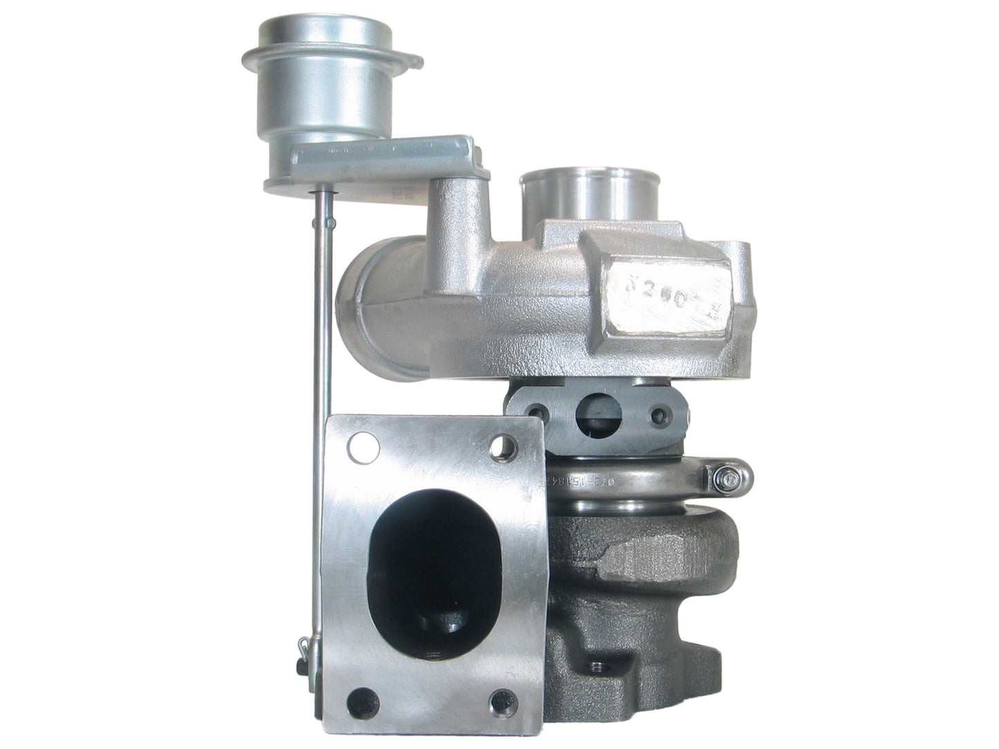 NEW OEM Mitsubishi TD04 Turbo Kubota Industrial V3300-T 3.3L Diesel 49177-03142