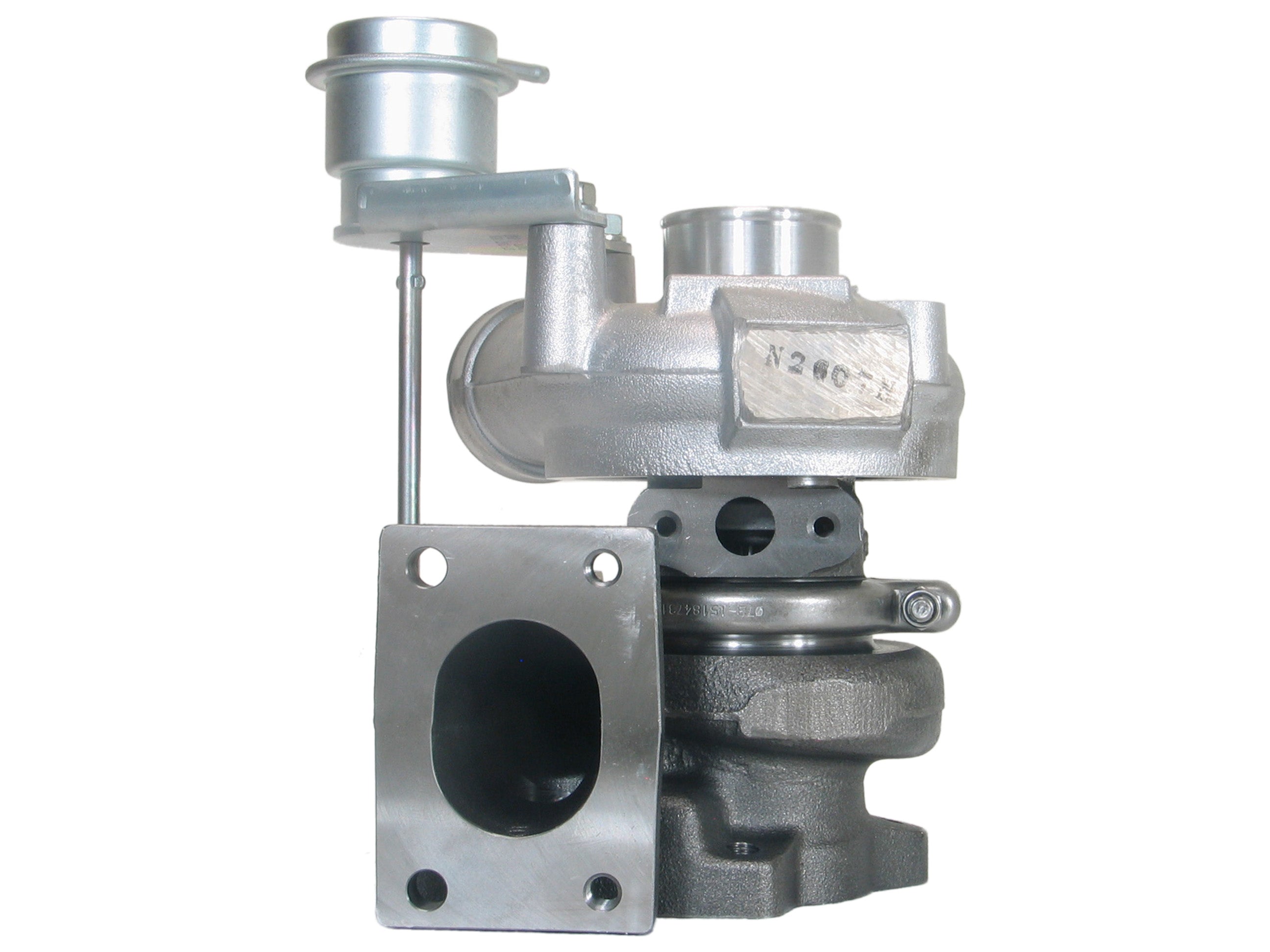 NEW OEM Mitsubishi TD04 Turbo Kubota 49177-03140 – TurboTurbos