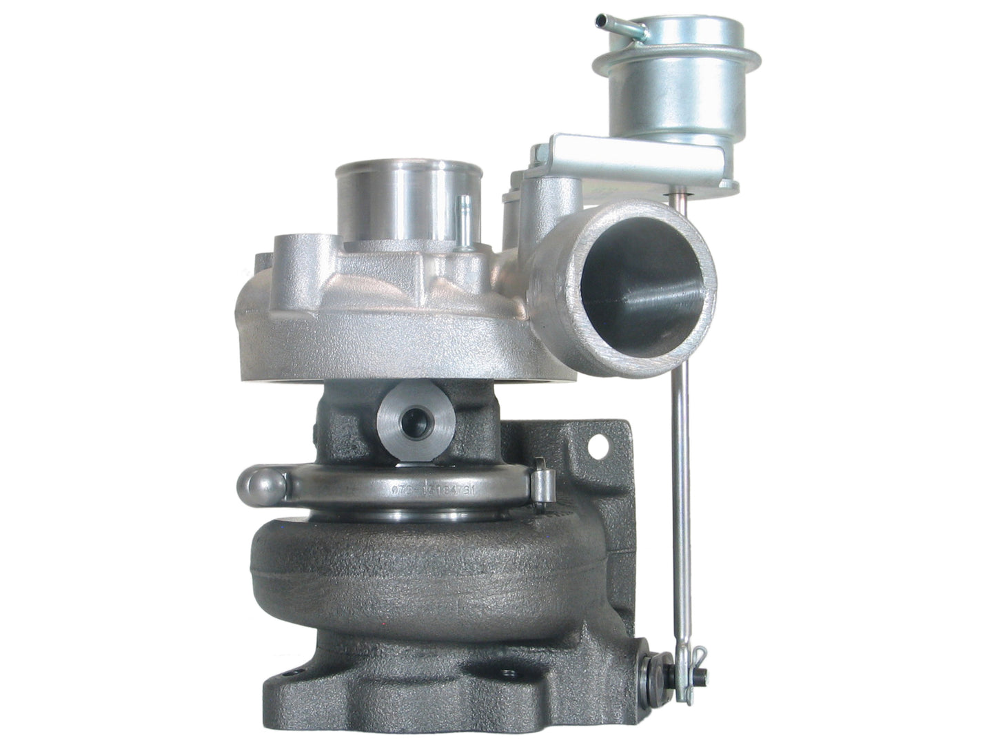 NEW OEM Mitsubishi TD04 Turbo Kubota Industrial V3300-T 3.3L Diesel 49177-03142