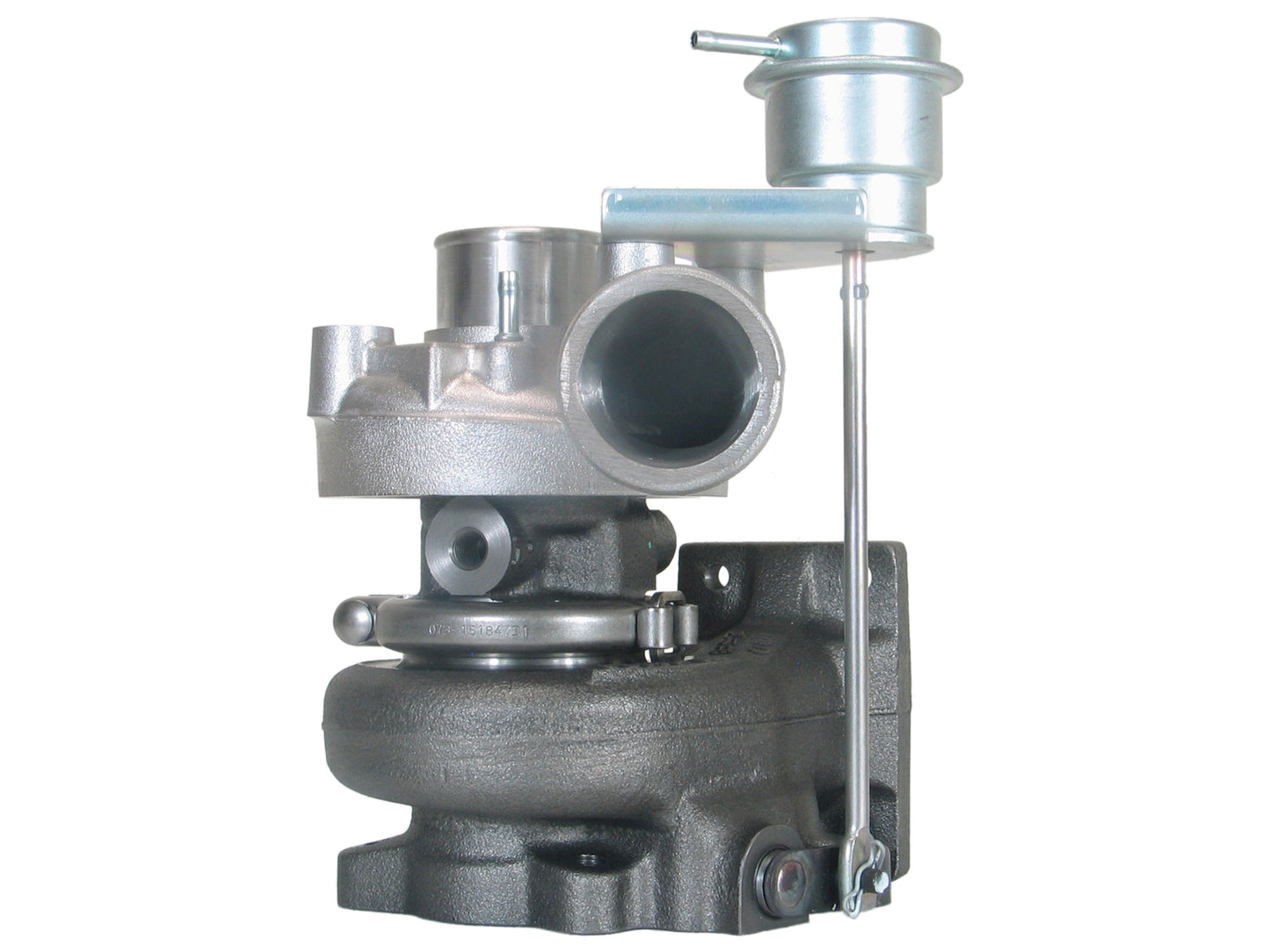 NEW OEM Mitsubishi TD04 Turbo Kubota Industrial V3300-T 3.3L Diesel 49177-03142