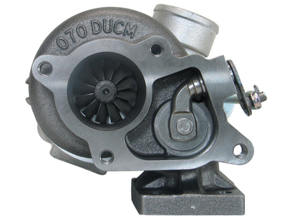 NEW Mitsubishi TD04 Turbo Kubota Industrial V3300DI-T 3.3L Diesel 49177-03152