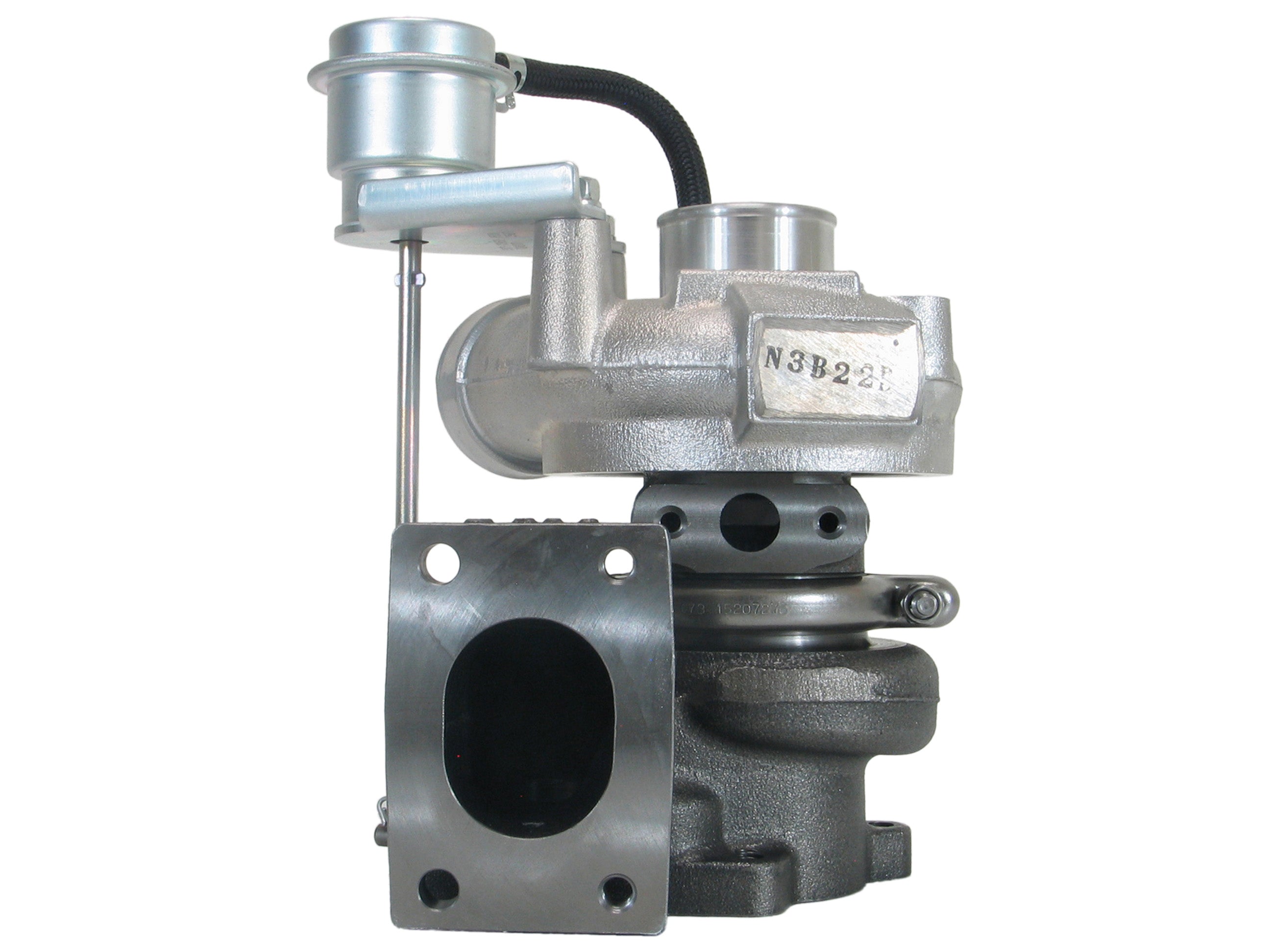 NEW Mitsubishi TD04 Turbo Kubota 49177-03150 – TurboTurbos